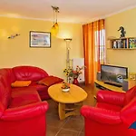Duenen-residenz B 14 Appartement *